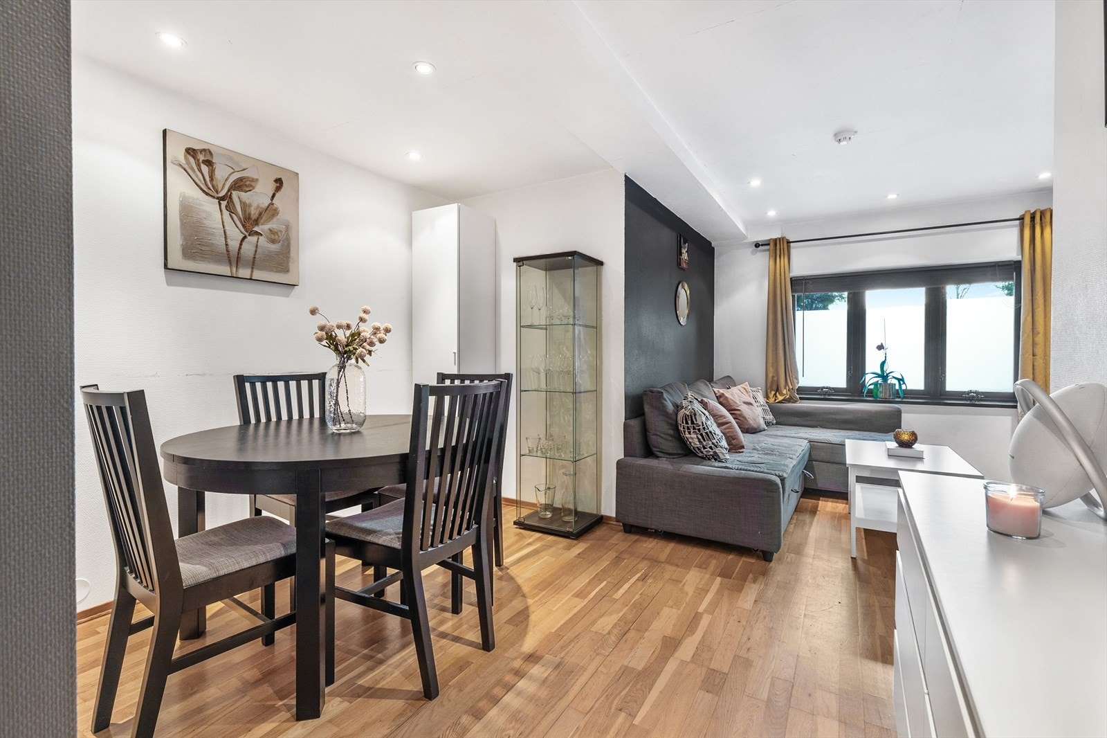 Velkommen til Konggata 53B Galleribilde