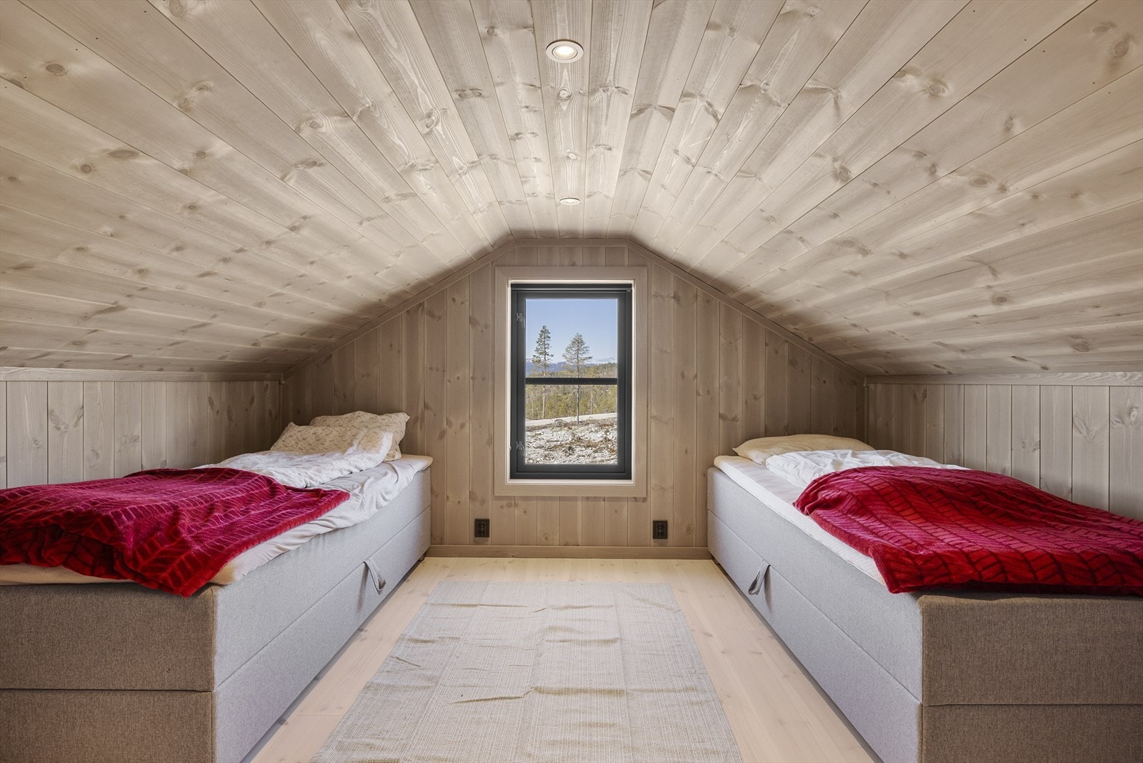 Hemsrom 2 Galleribilde