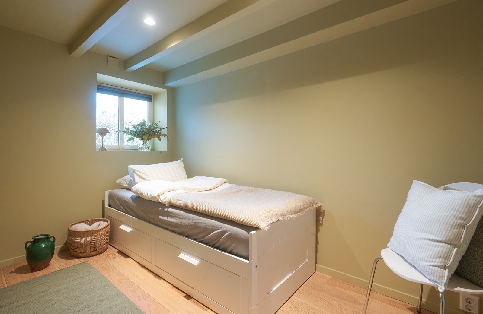 Soverom nr 2 Galleribilde