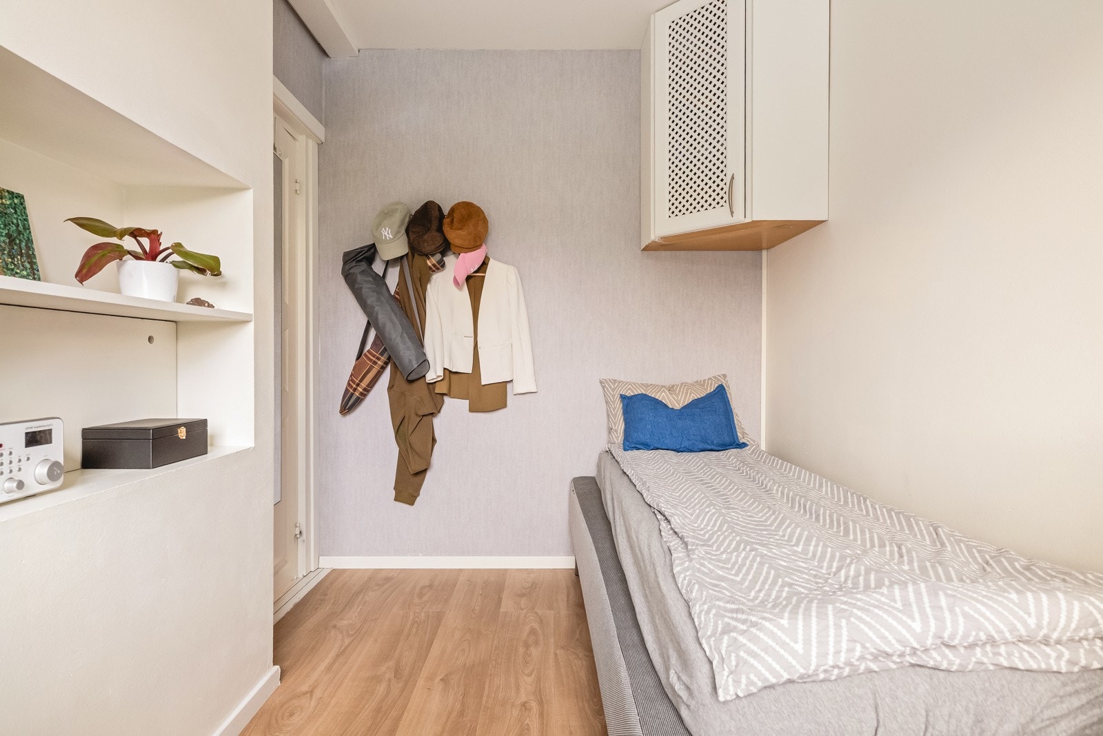 - Soverom 1 - Galleribilde