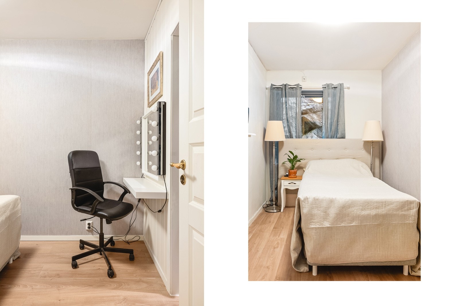 - Soverom 2 - Galleribilde