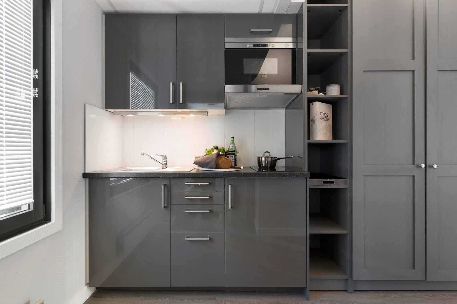 Kjøkken 2 Galleribilde