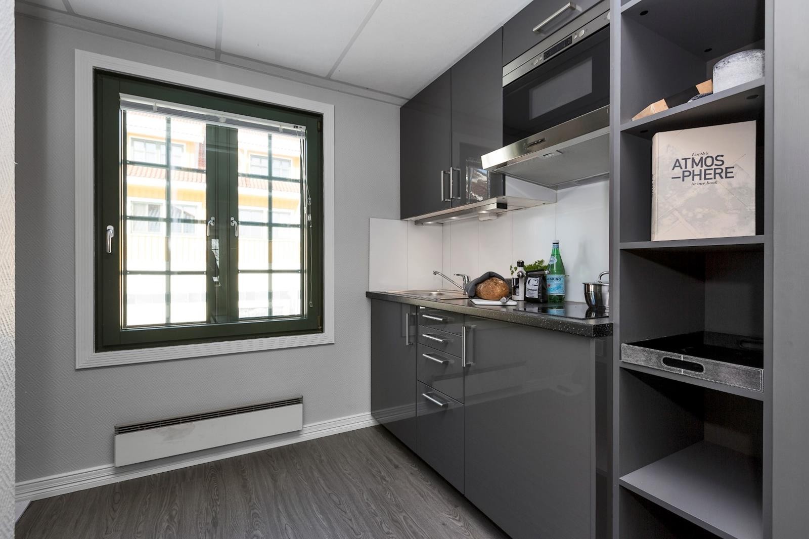 Kjøkken 1 Galleribilde