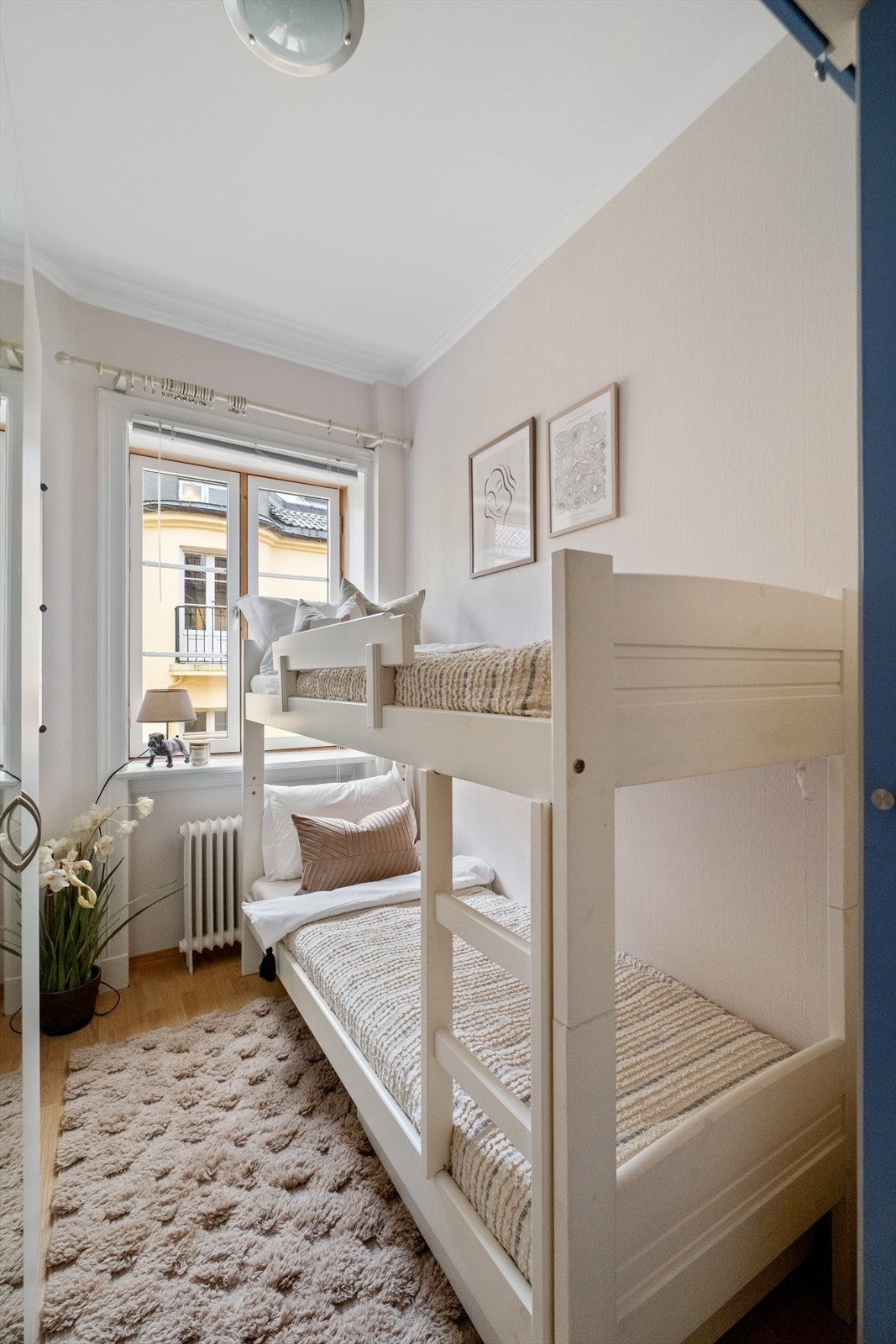 Soverom 2 Galleribilde