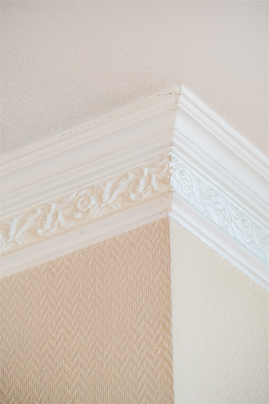 Lekker stukkatur Galleribilde