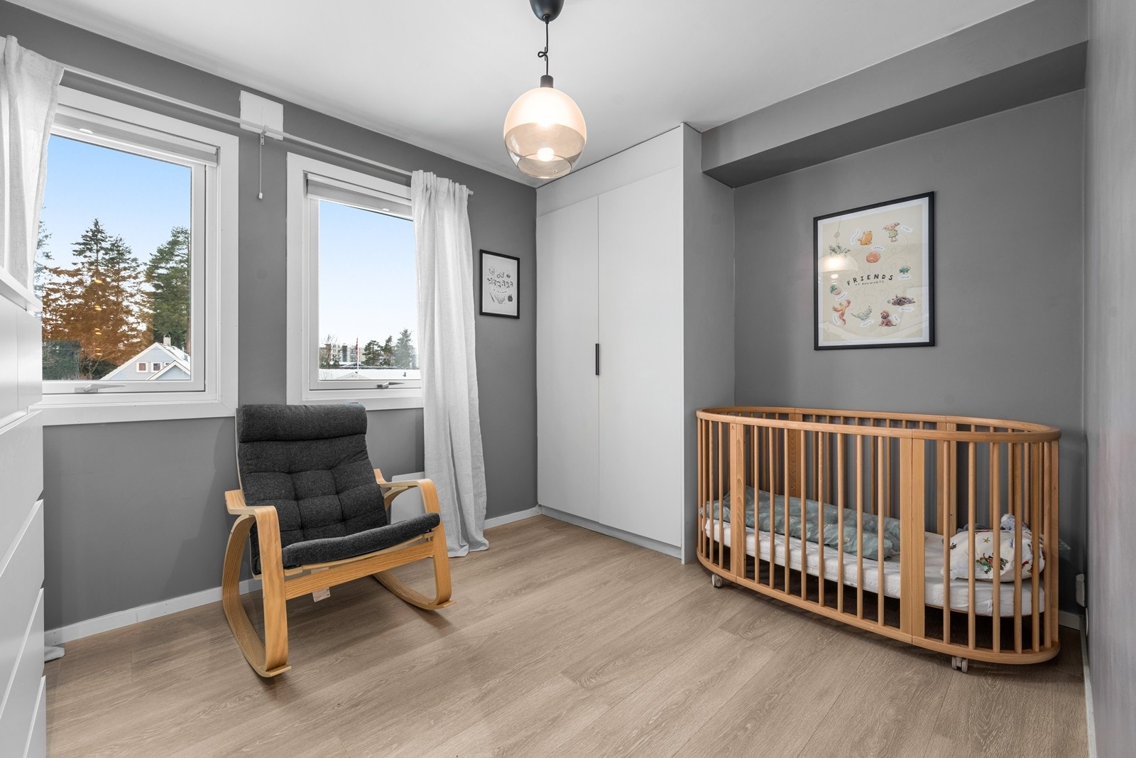 Soverom 2 Galleribilde