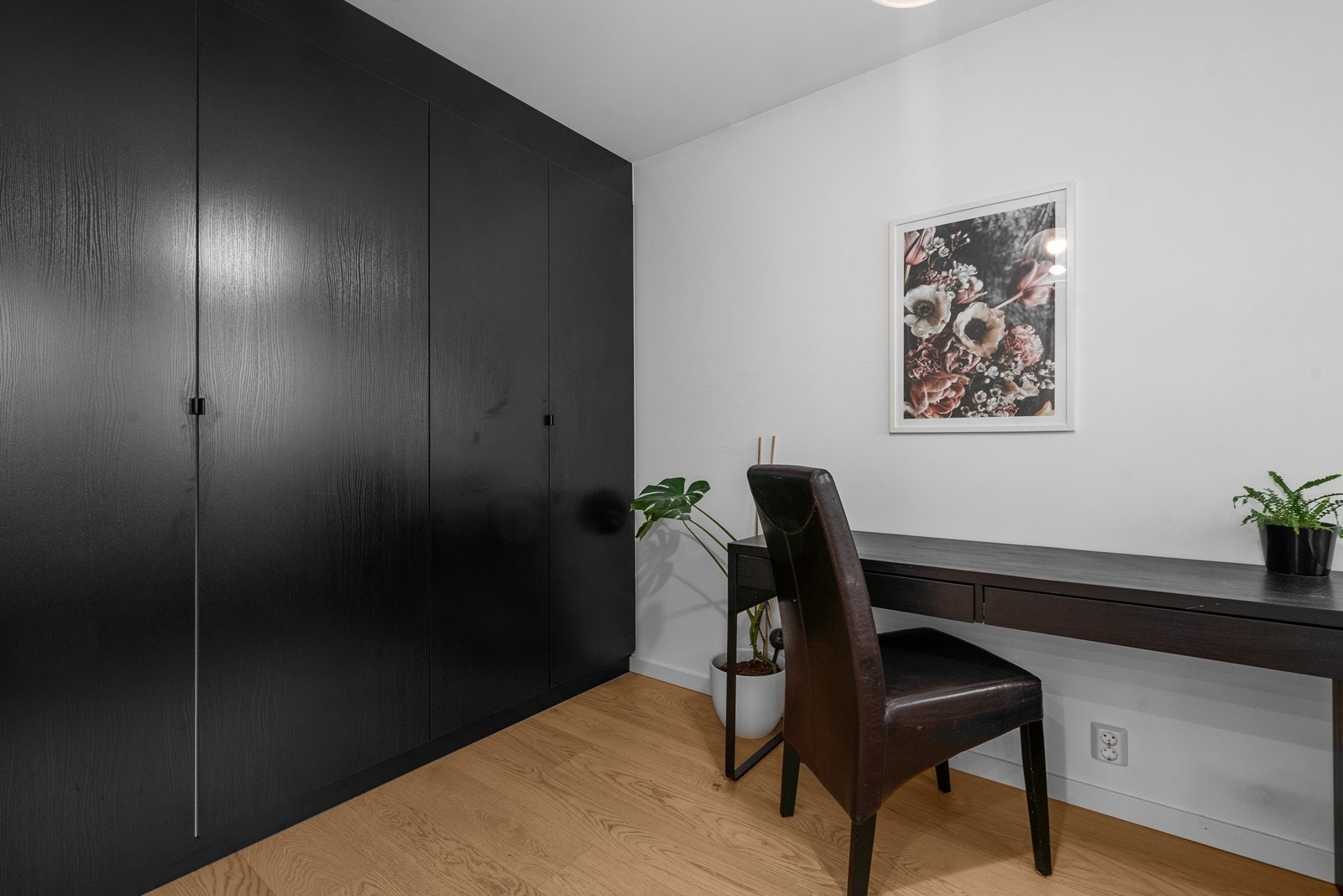 Soverom 3 Galleribilde