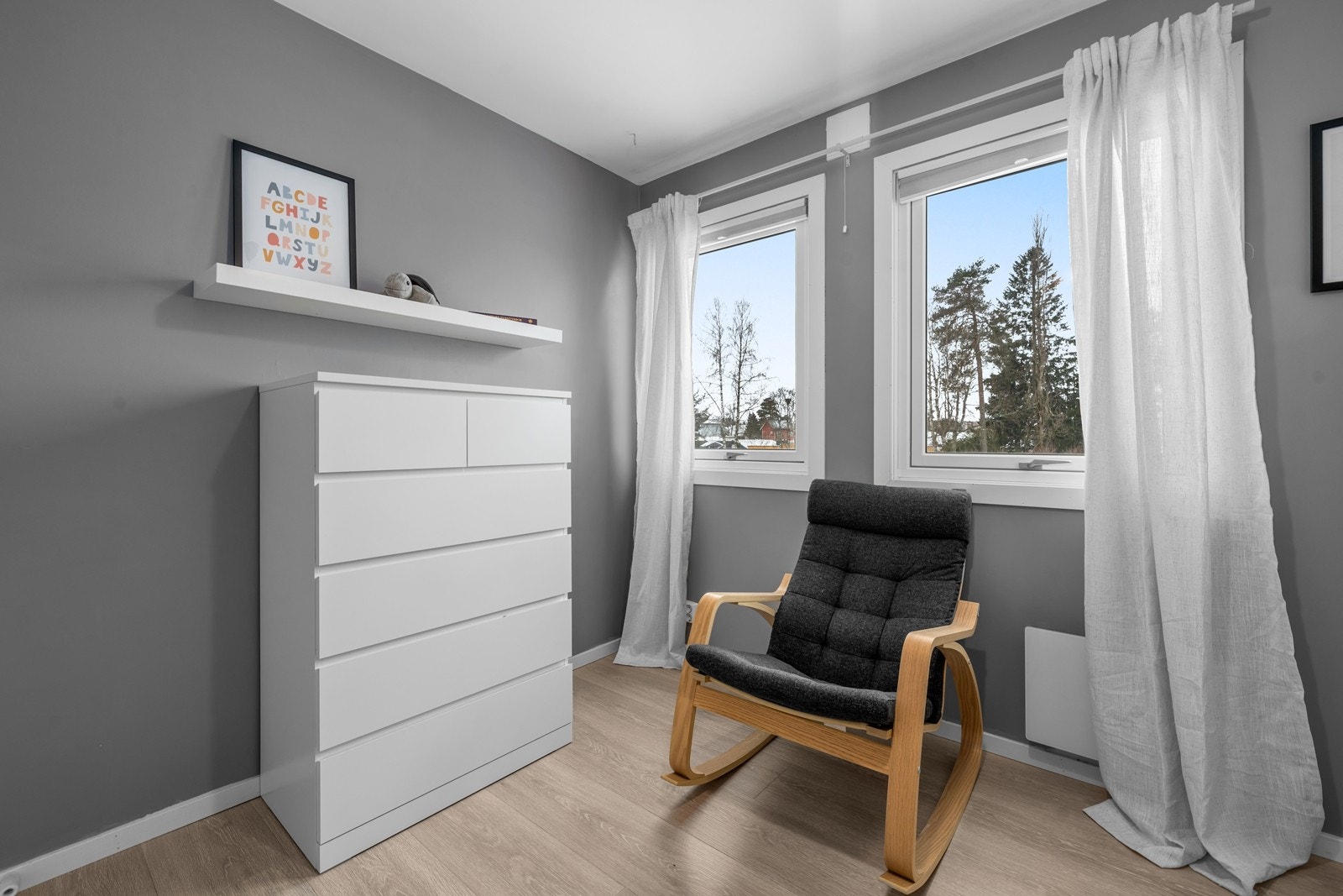 Soverom 2 Galleribilde