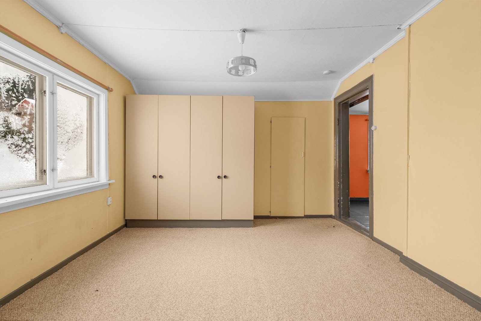 Soverom Galleribilde