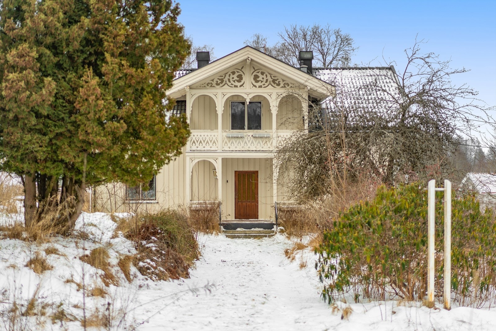 Velkommen til Holstangen 19! Foto: Thor Øyvind Borgersen, Flytende Film Galleribilde