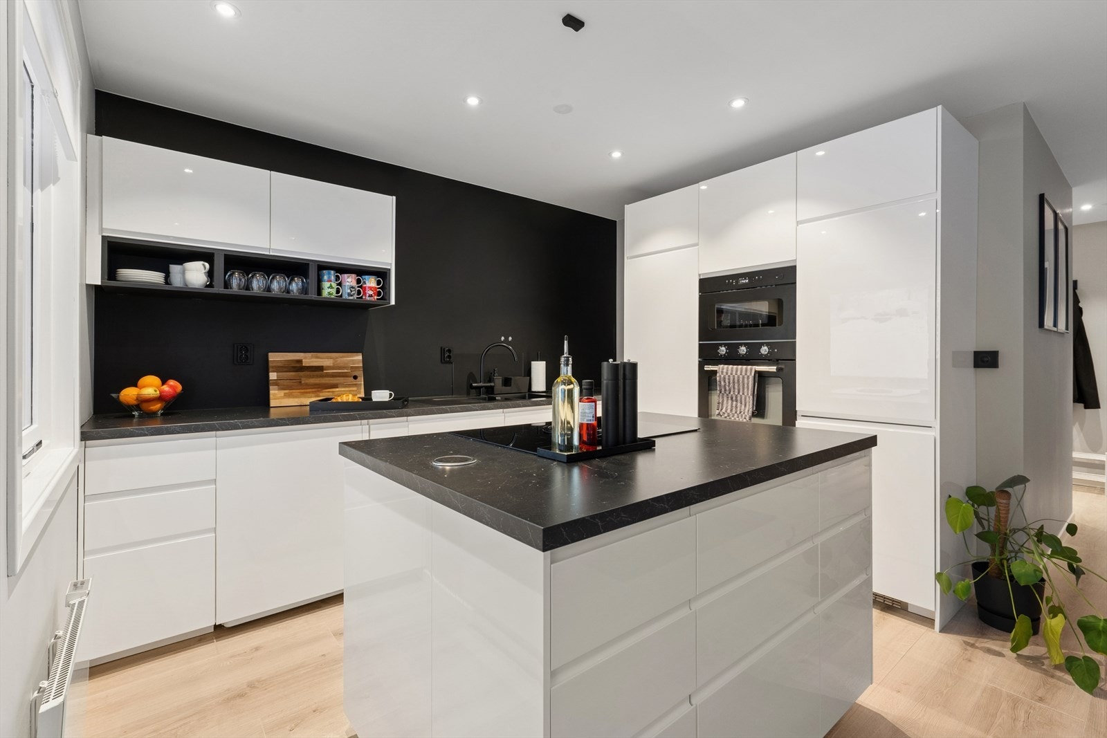 DNB Eiendom v/ Linn Ulseth presenterer Prost Refsums veg 21! Galleribilde