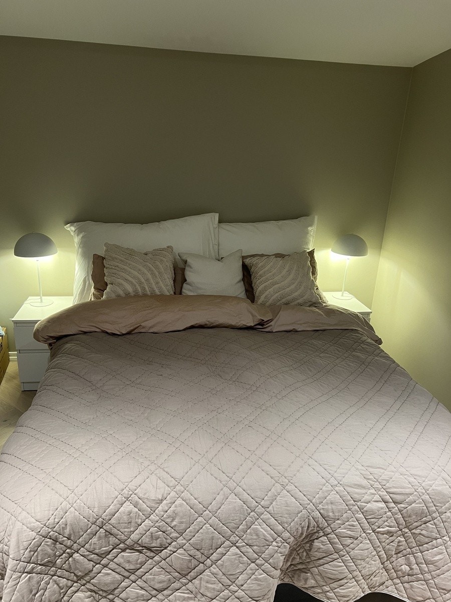 Soverom 1 Galleribilde