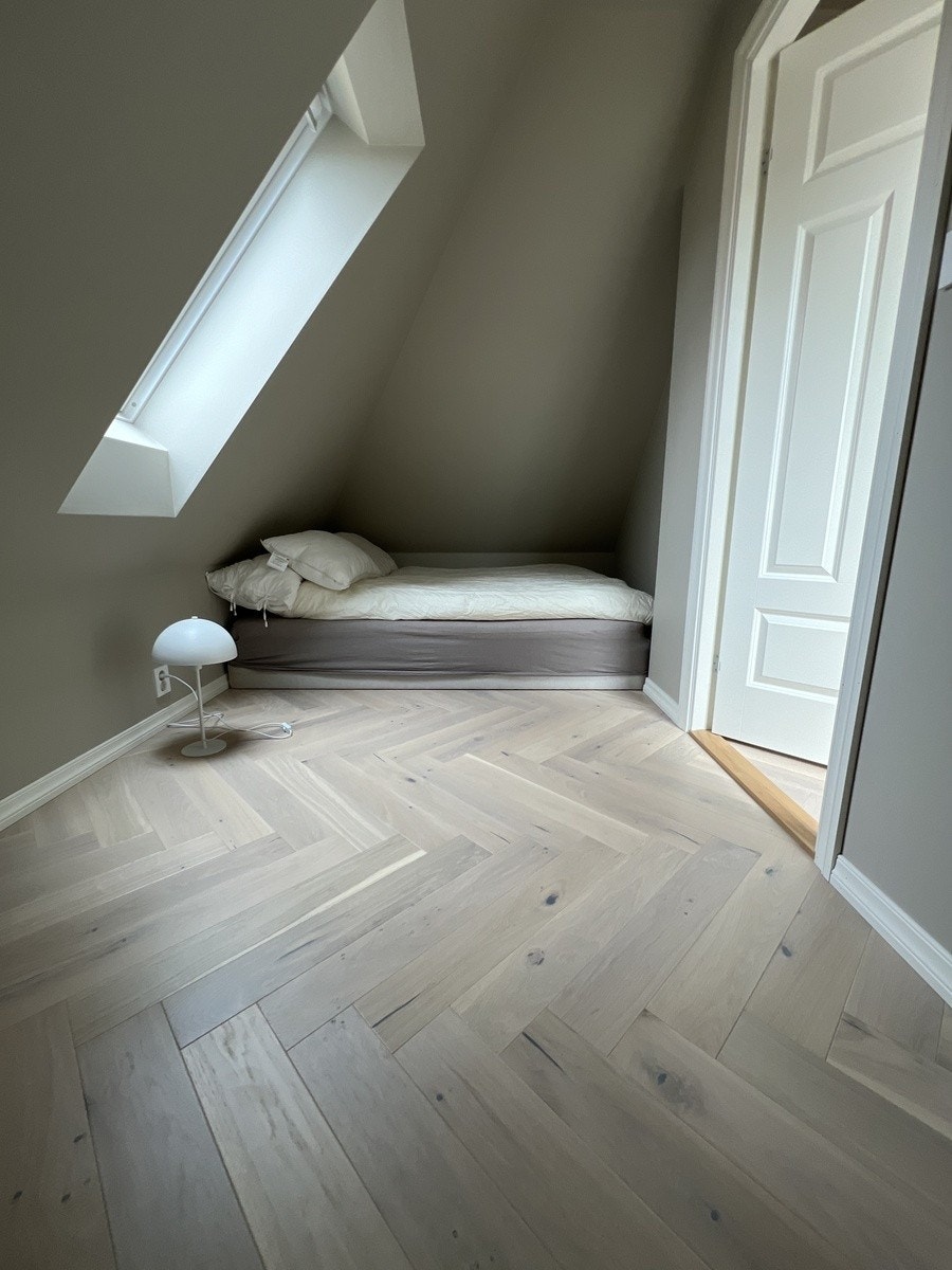 Soverom 3 Galleribilde