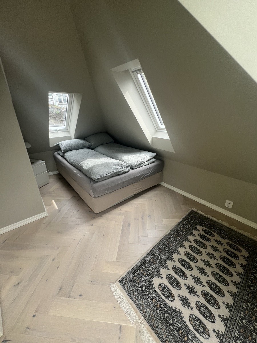 Soverom 2 Galleribilde