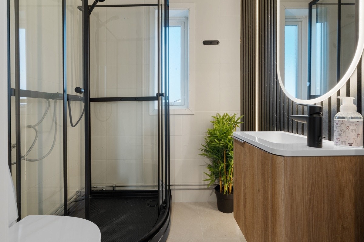 Nytt bad fra 2025 Galleribilde