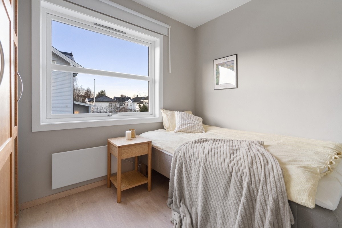 Soverom 2 (LEDIG) Galleribilde