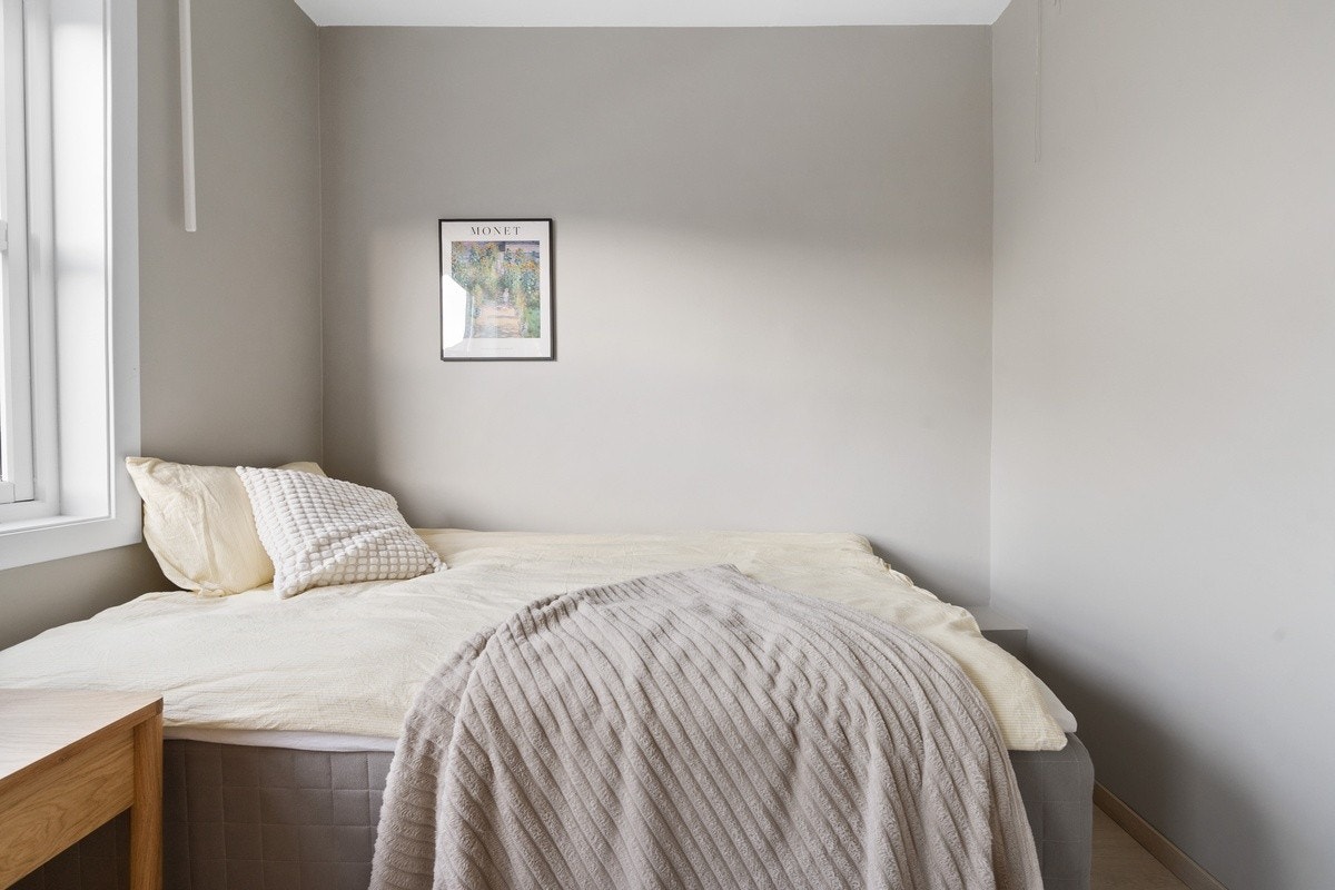 Soverom 2 (LEDIG) Galleribilde