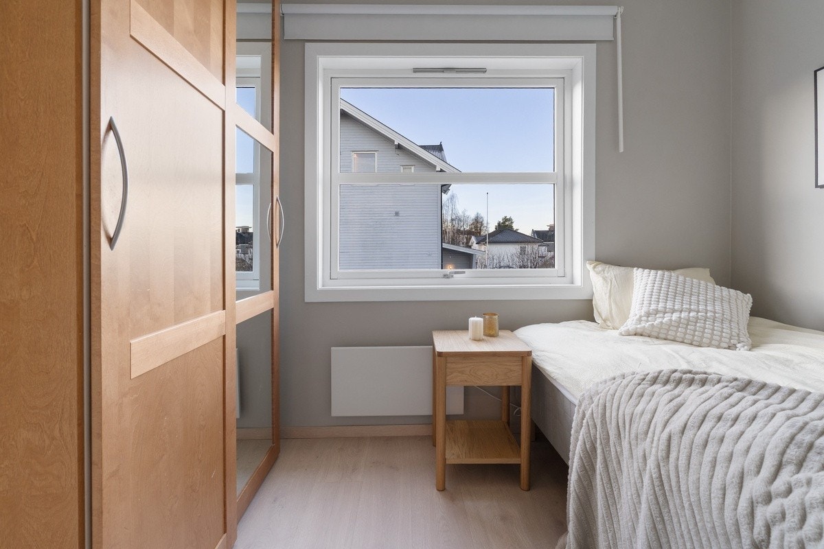 Soverom 2 (LEDIG) Galleribilde