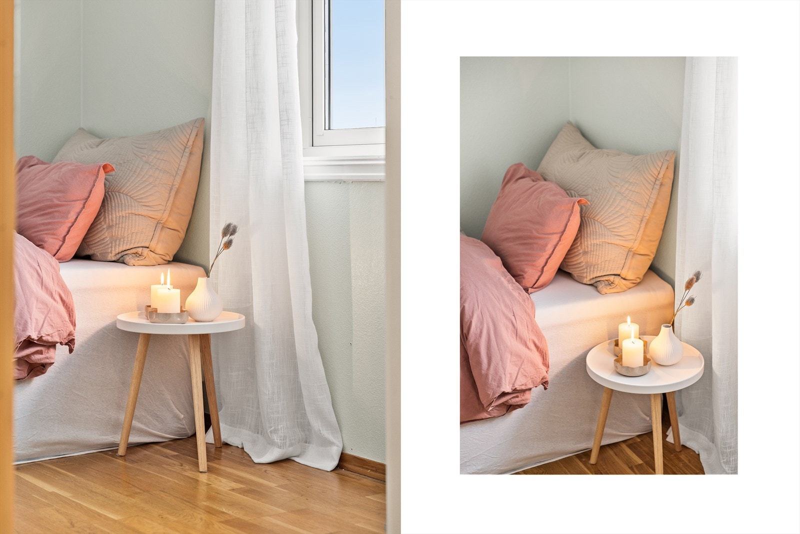 Detaljbilde. Galleribilde