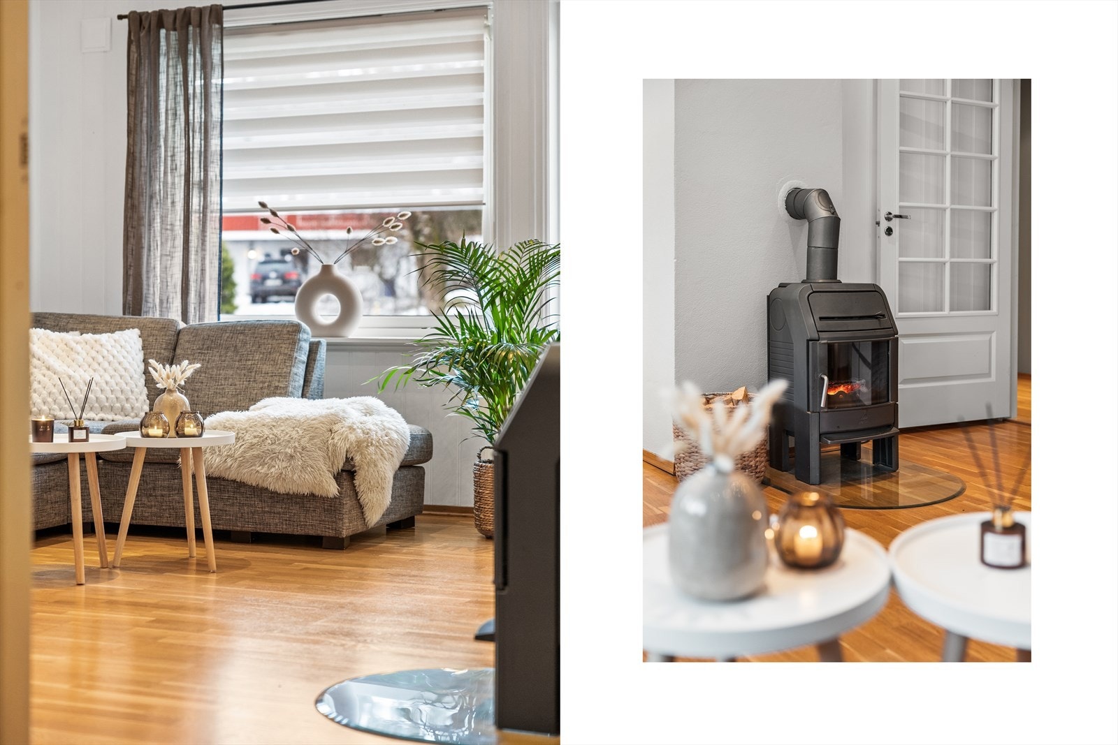 Detaljbilde. Galleribilde