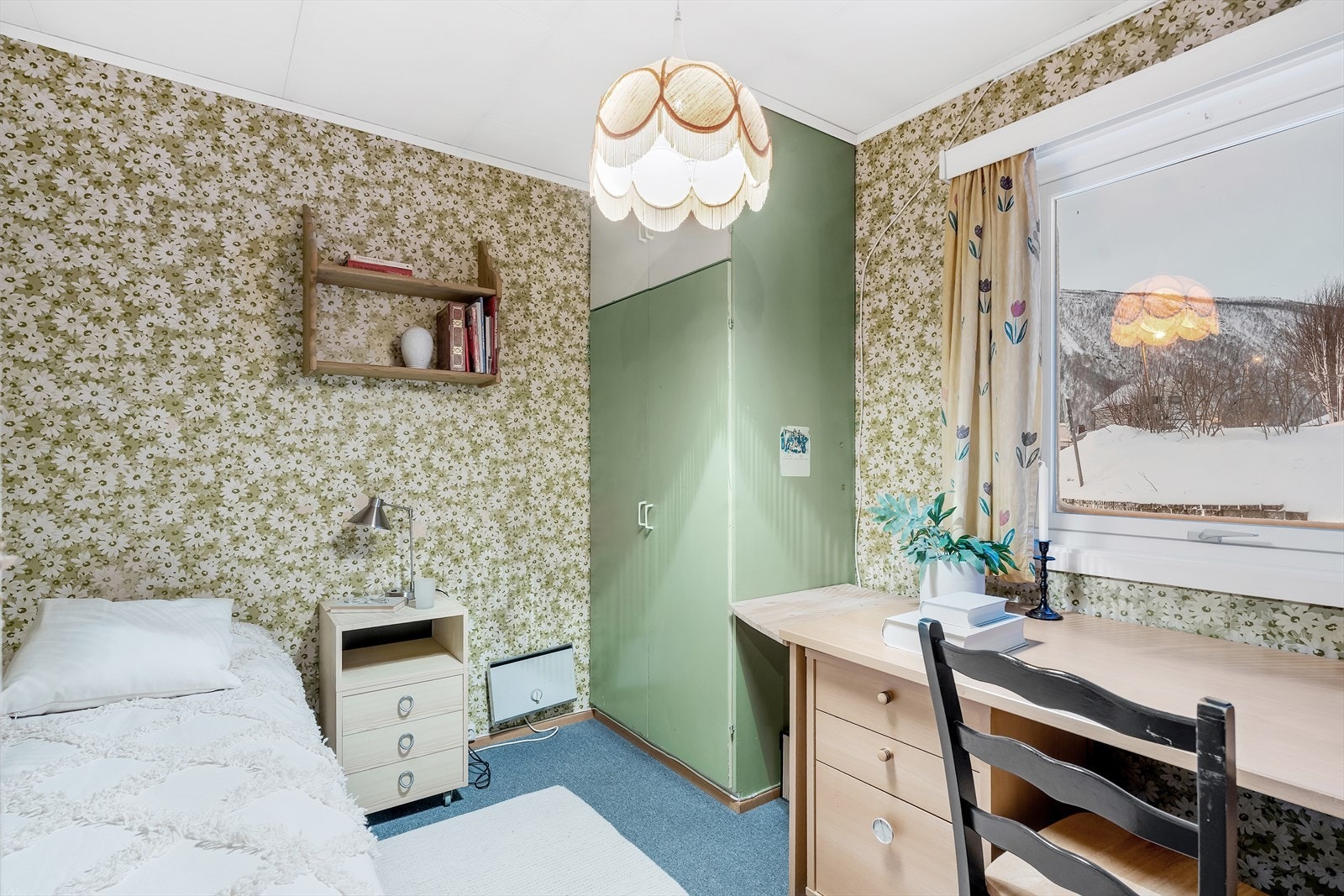 Soverom 2. Galleribilde