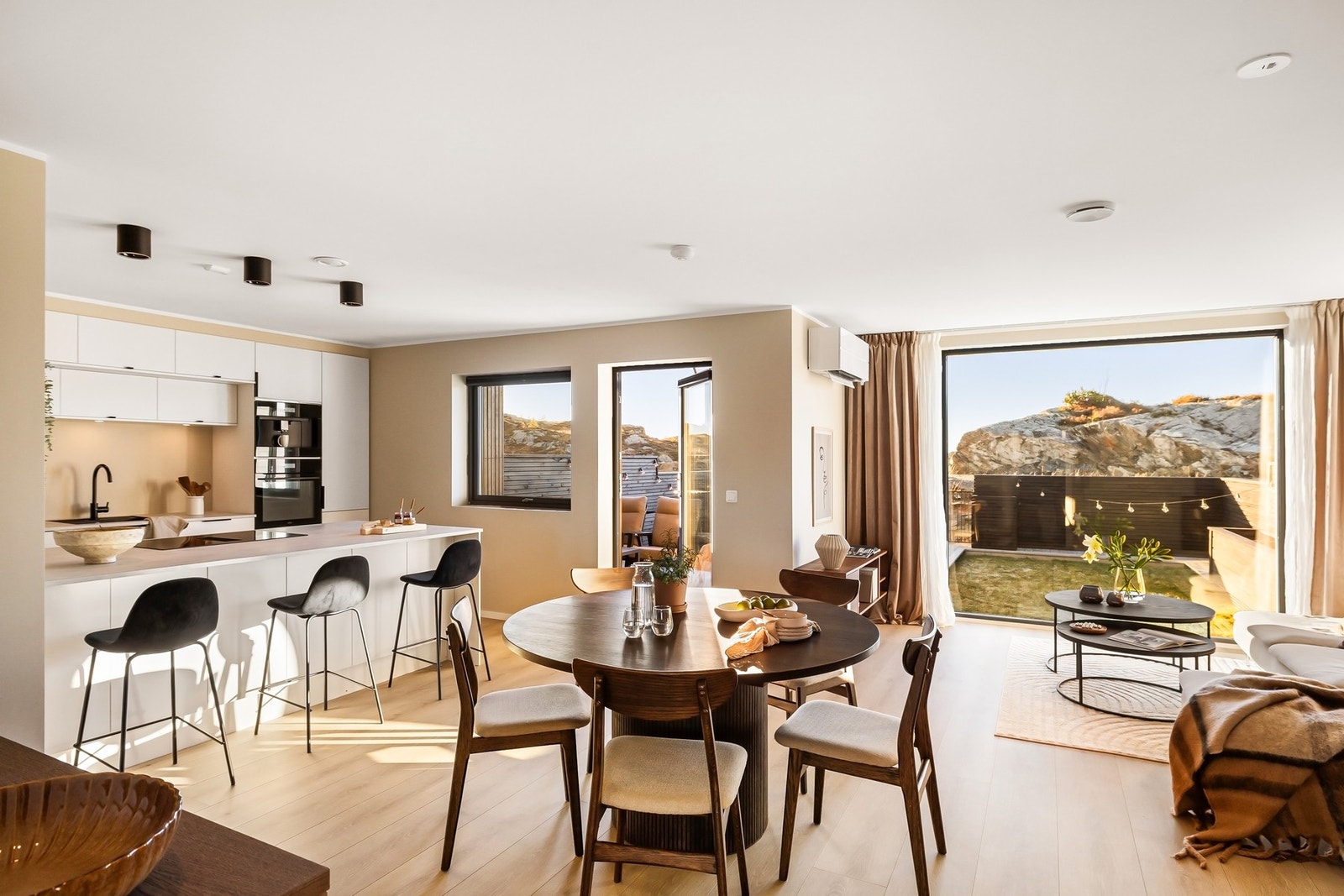 Velkommen til Torvatjørna 15! Galleribilde