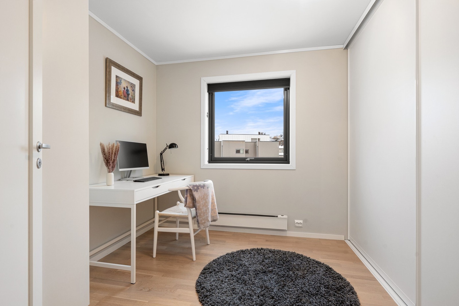 Soverom 4 Galleribilde