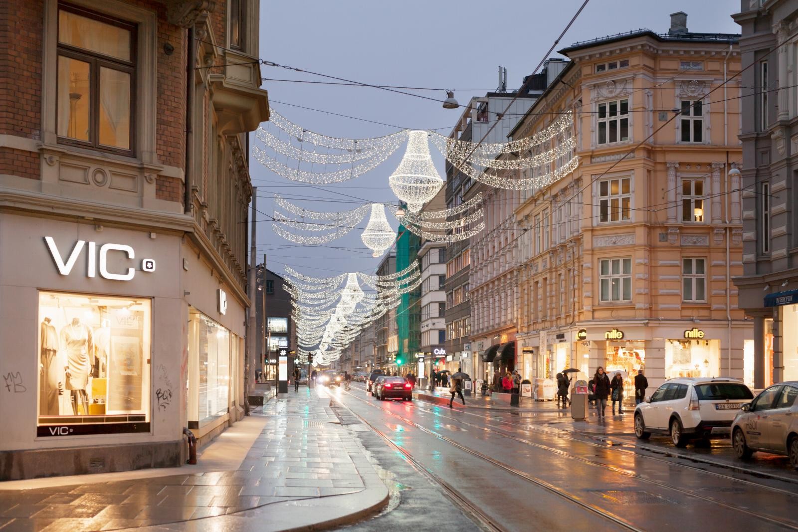 Nærområdet Galleribilde