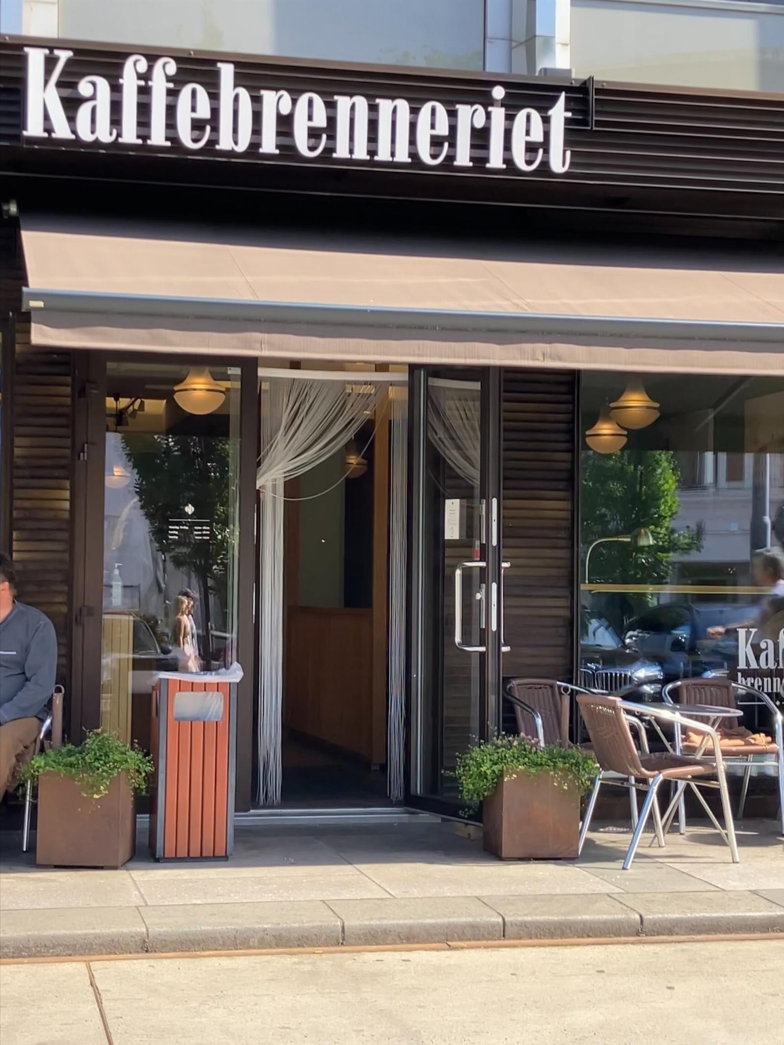 Nærområdet Galleribilde