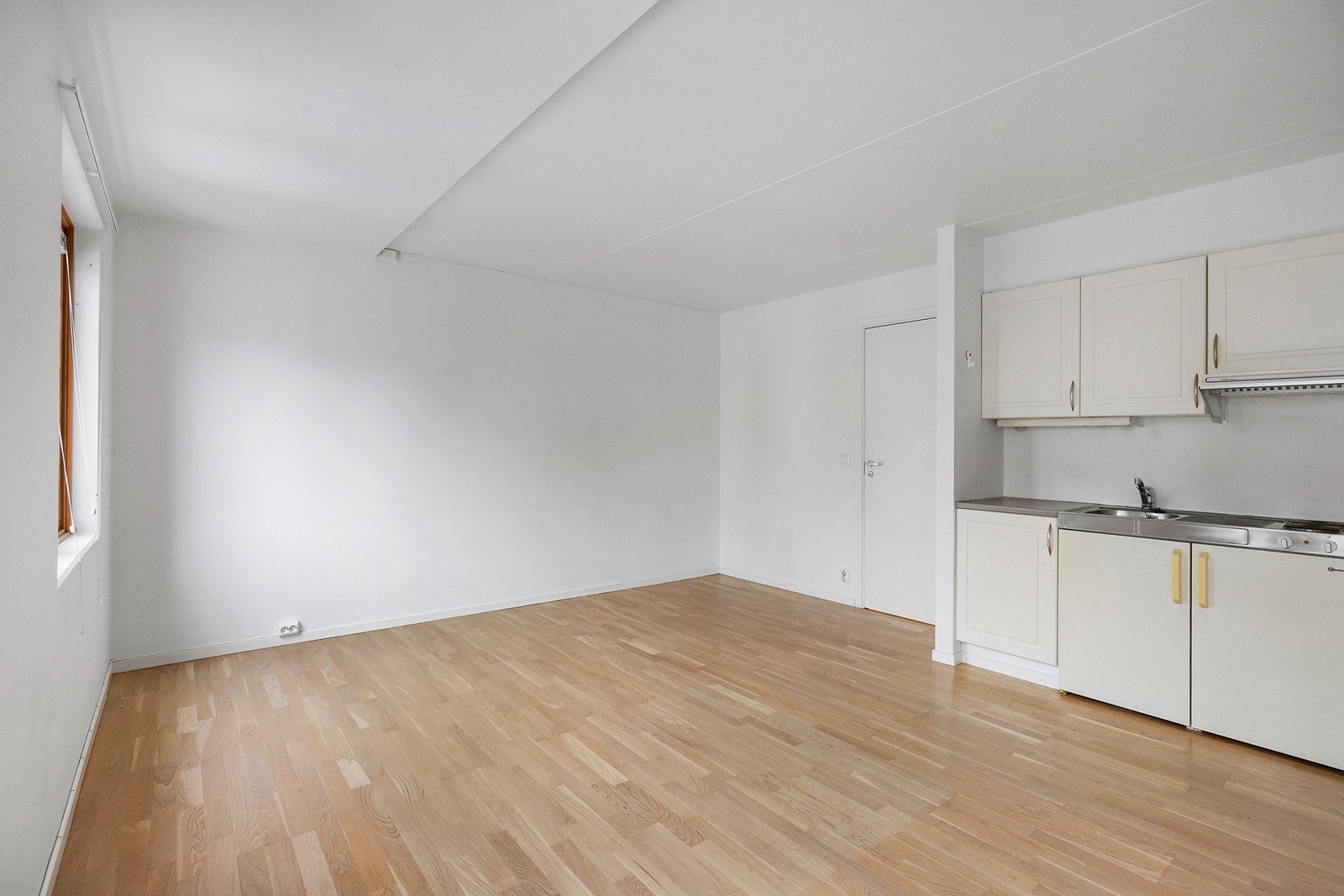 Kjøkken og stue Galleribilde