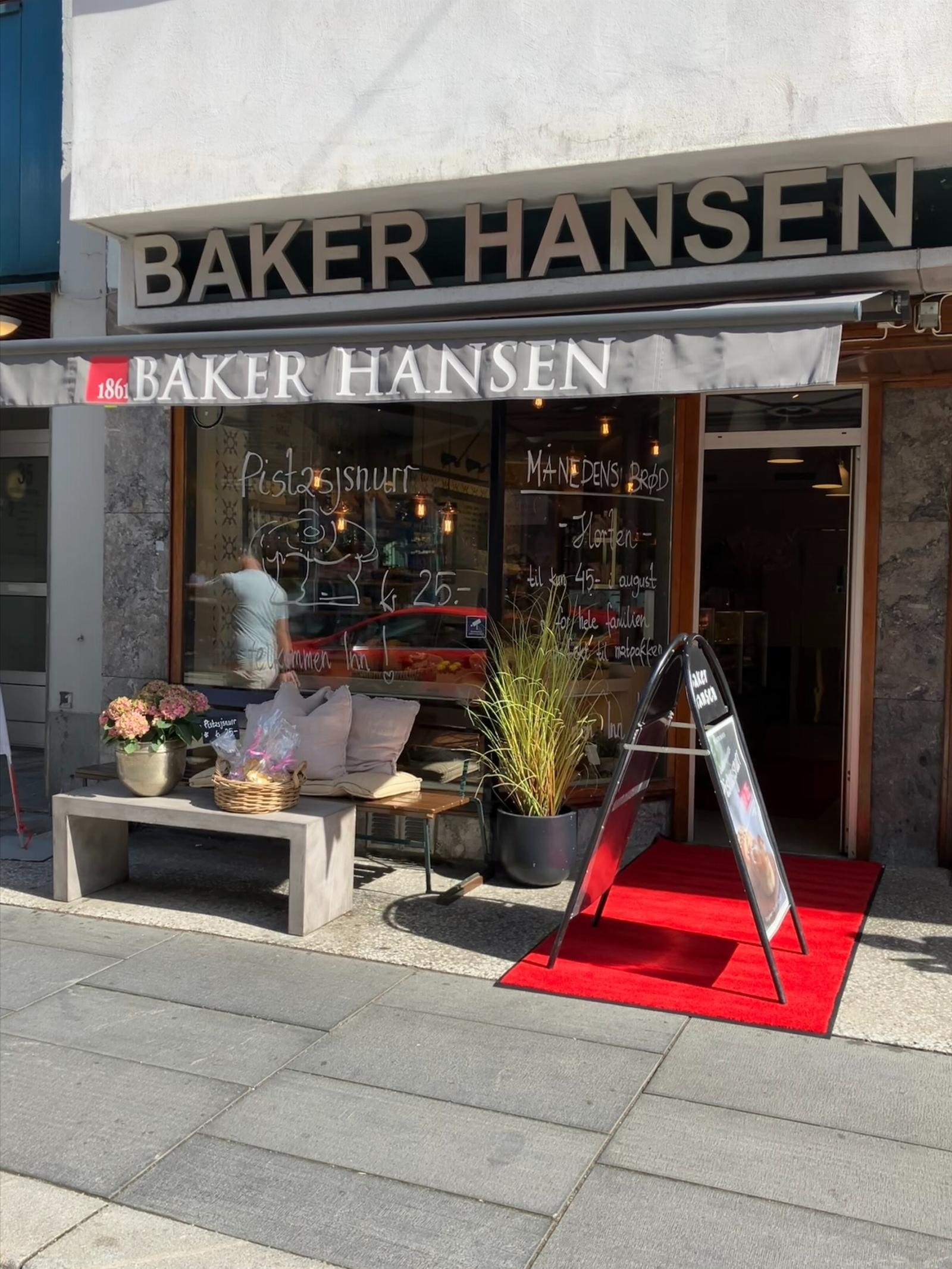 Nærområdet Galleribilde