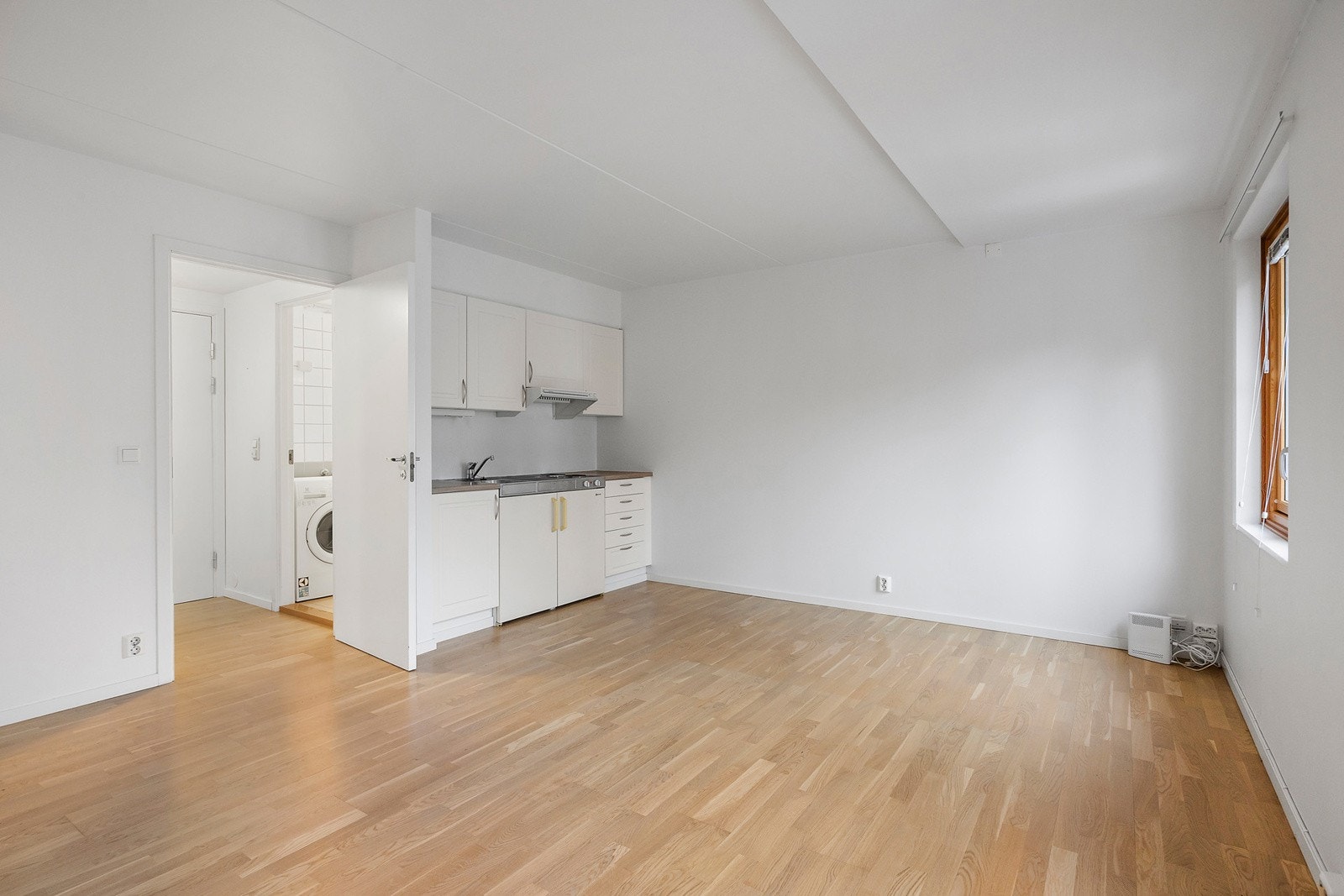 Kjøkken og stue Galleribilde