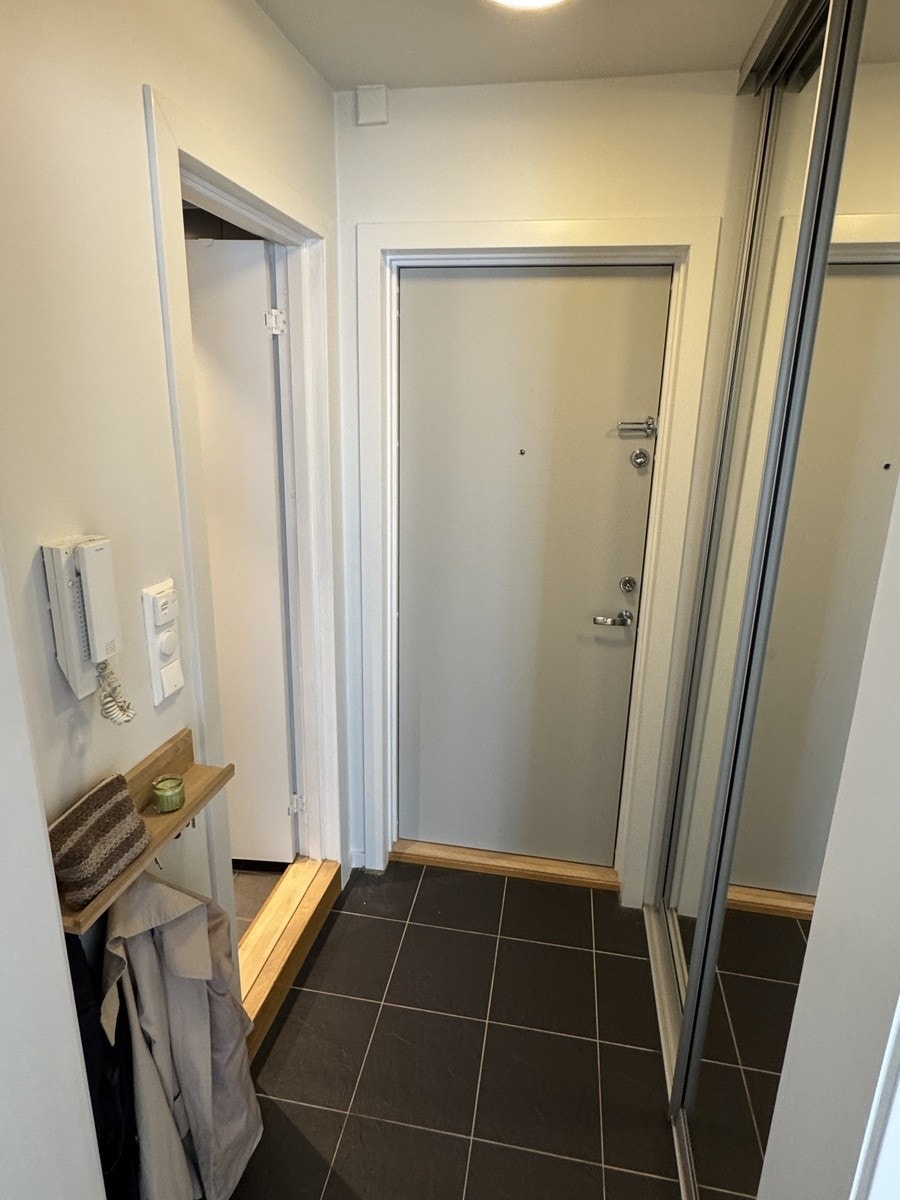 Bad inn til venstre på bildet Galleribilde