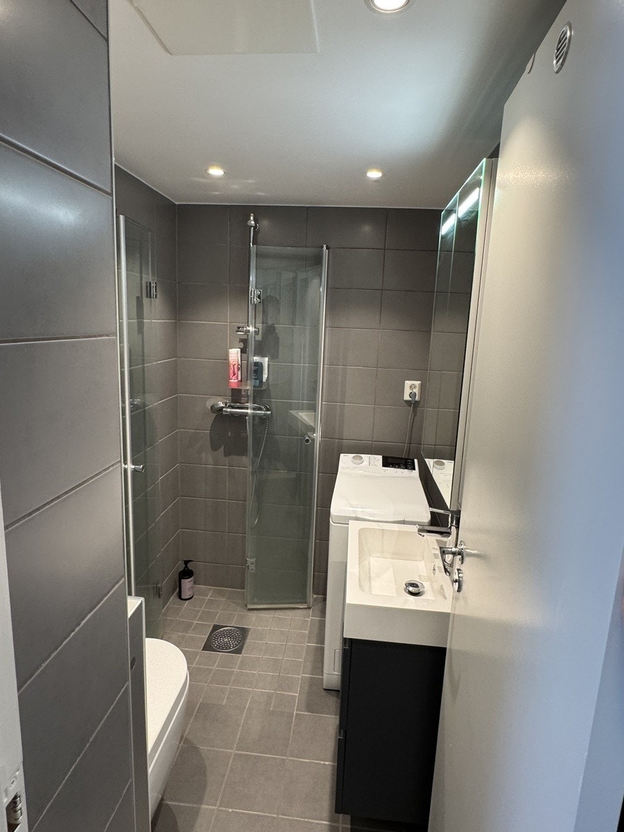 Helfliset bad fra 2021 Galleribilde