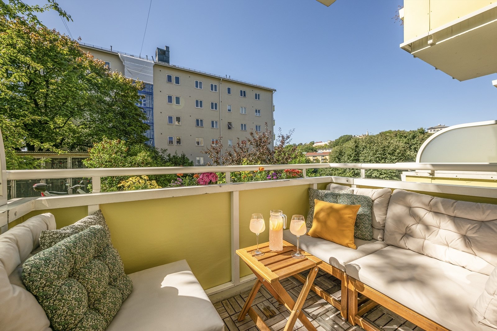 Helt fantastisk! Merk: Bildet er tatt fra en annen annonse som ble solgt av DNB Eiendom for 4.mnd siden (1.etasje) Galleribilde