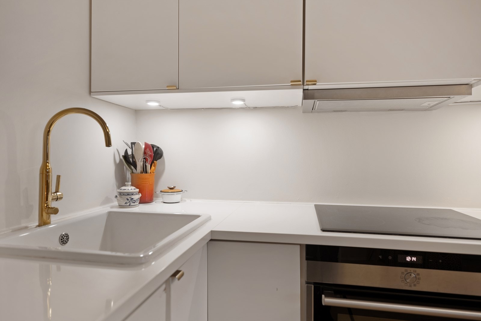 Flotte detaljer! Galleribilde