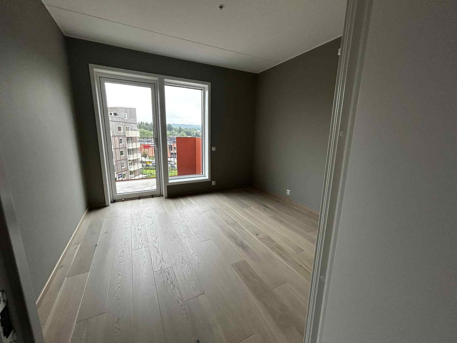 Soverom 1 Galleribilde