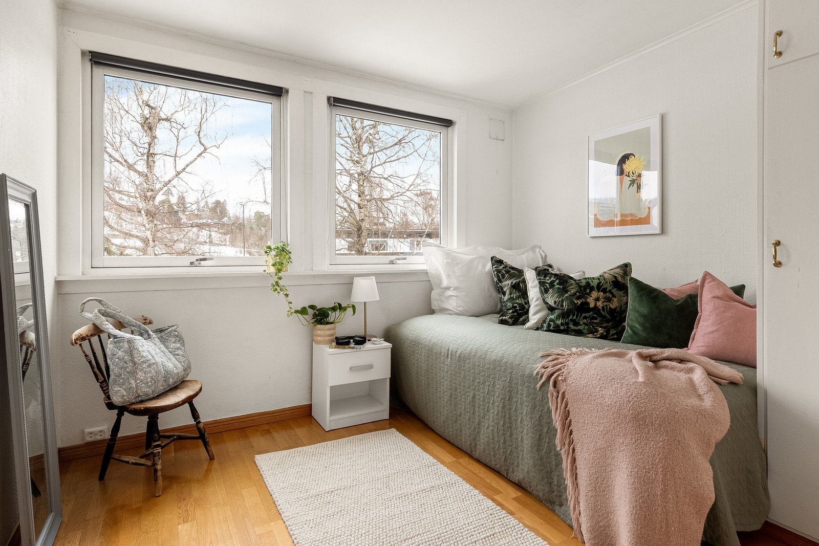 Soverom 3 Galleribilde