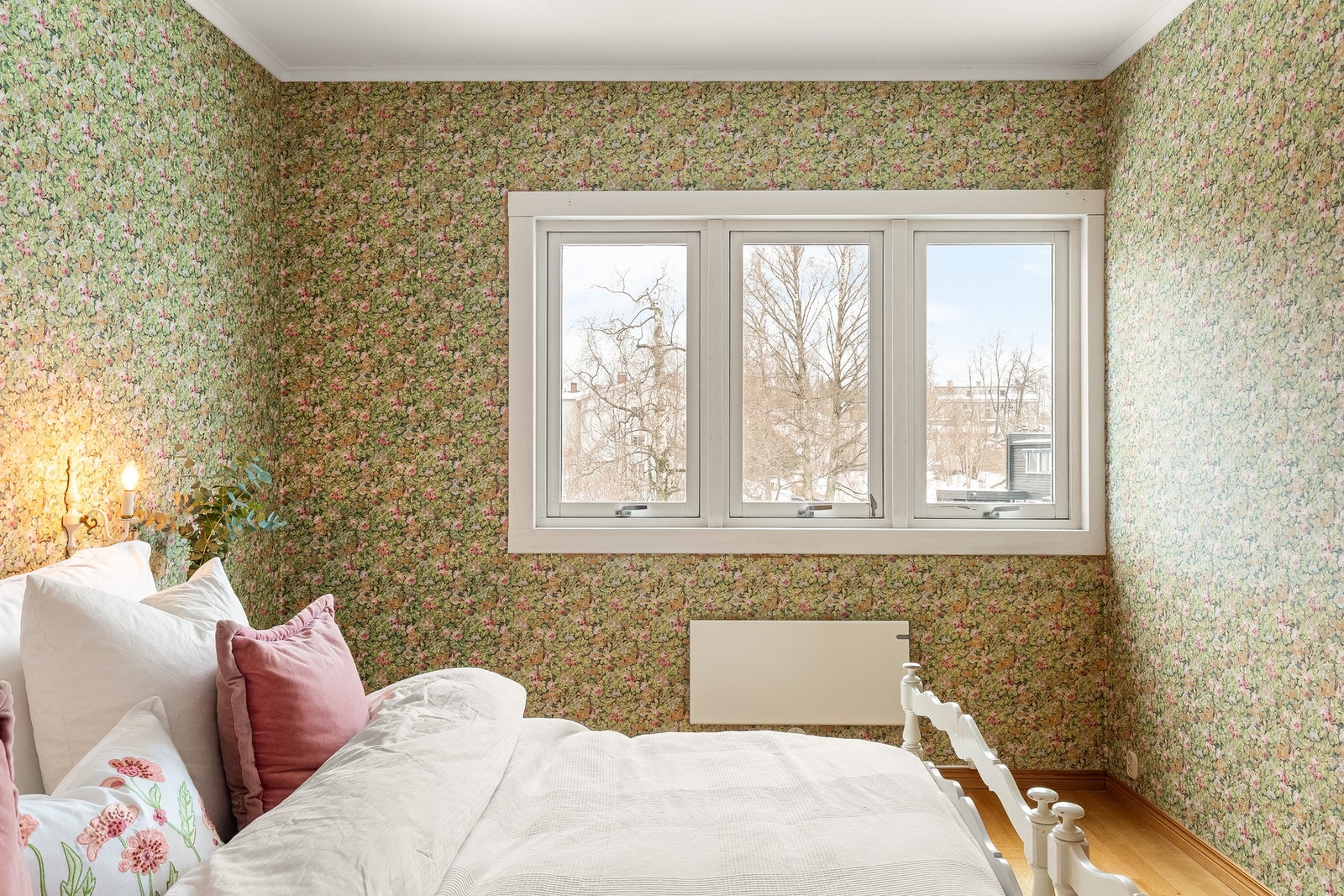 Soverom 1 Galleribilde