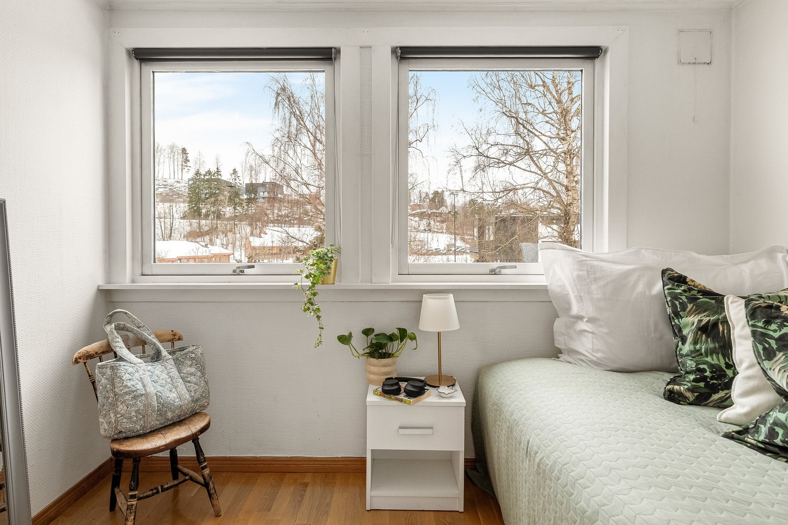 Soverom 3 Galleribilde