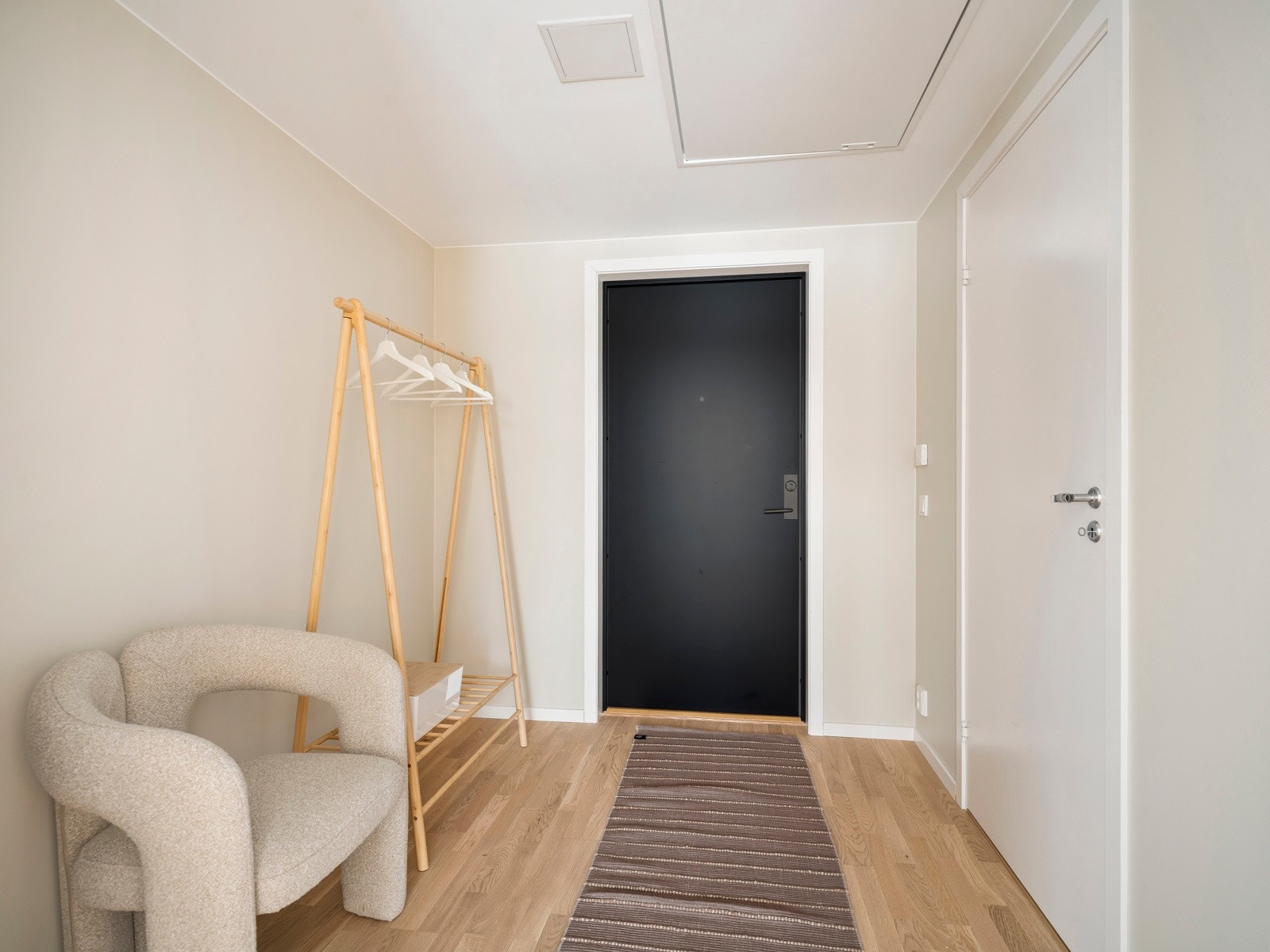 Velkommen inn ! Galleribilde