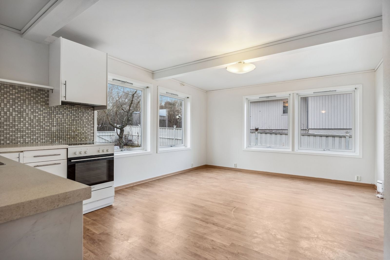 Velkommen til visning i Jakobslivegen 89! Galleribilde