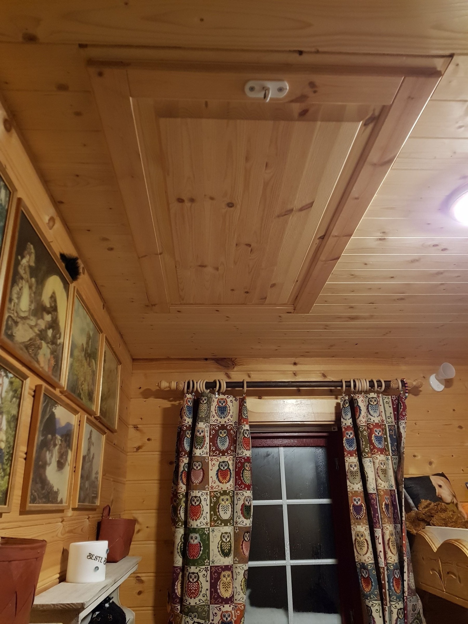 Soverom 2 Galleribilde