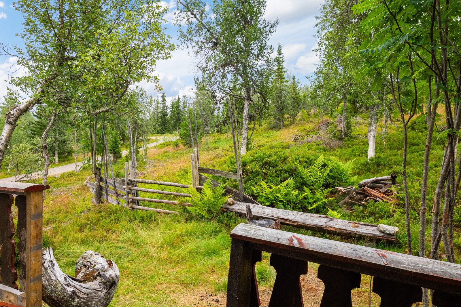 Veranda Galleribilde
