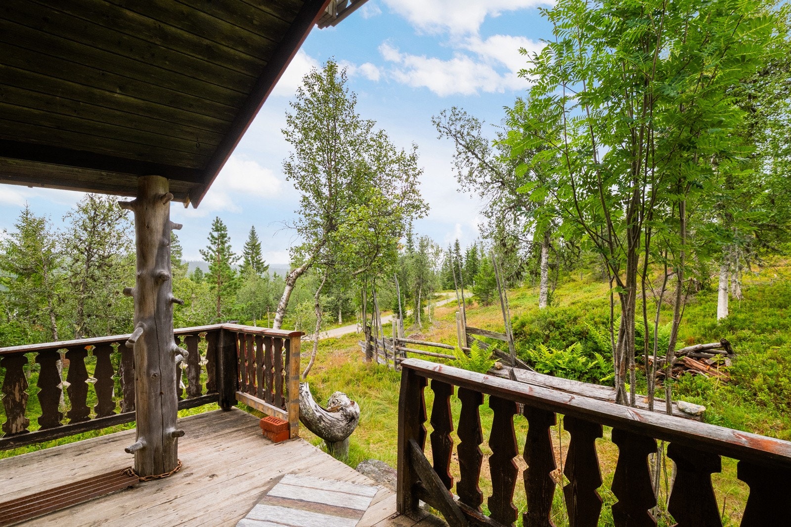 Veranda Galleribilde