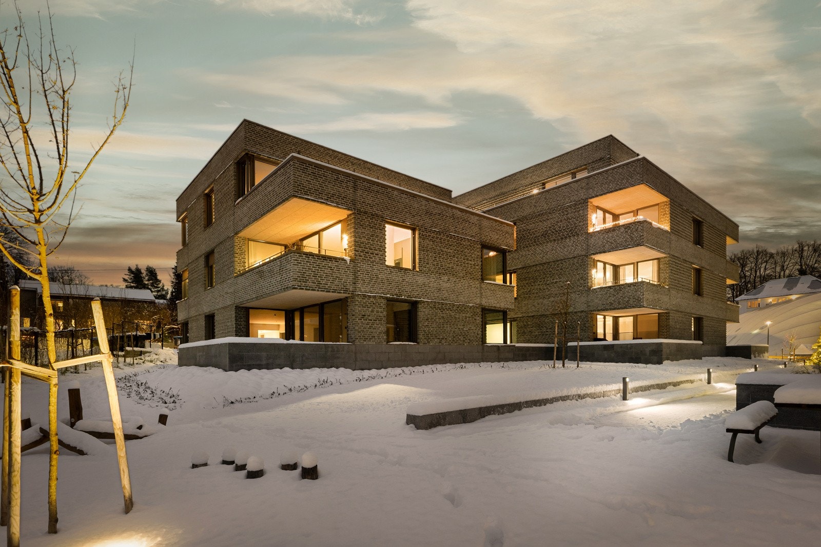 Velkommen til Hyllveien Galleribilde