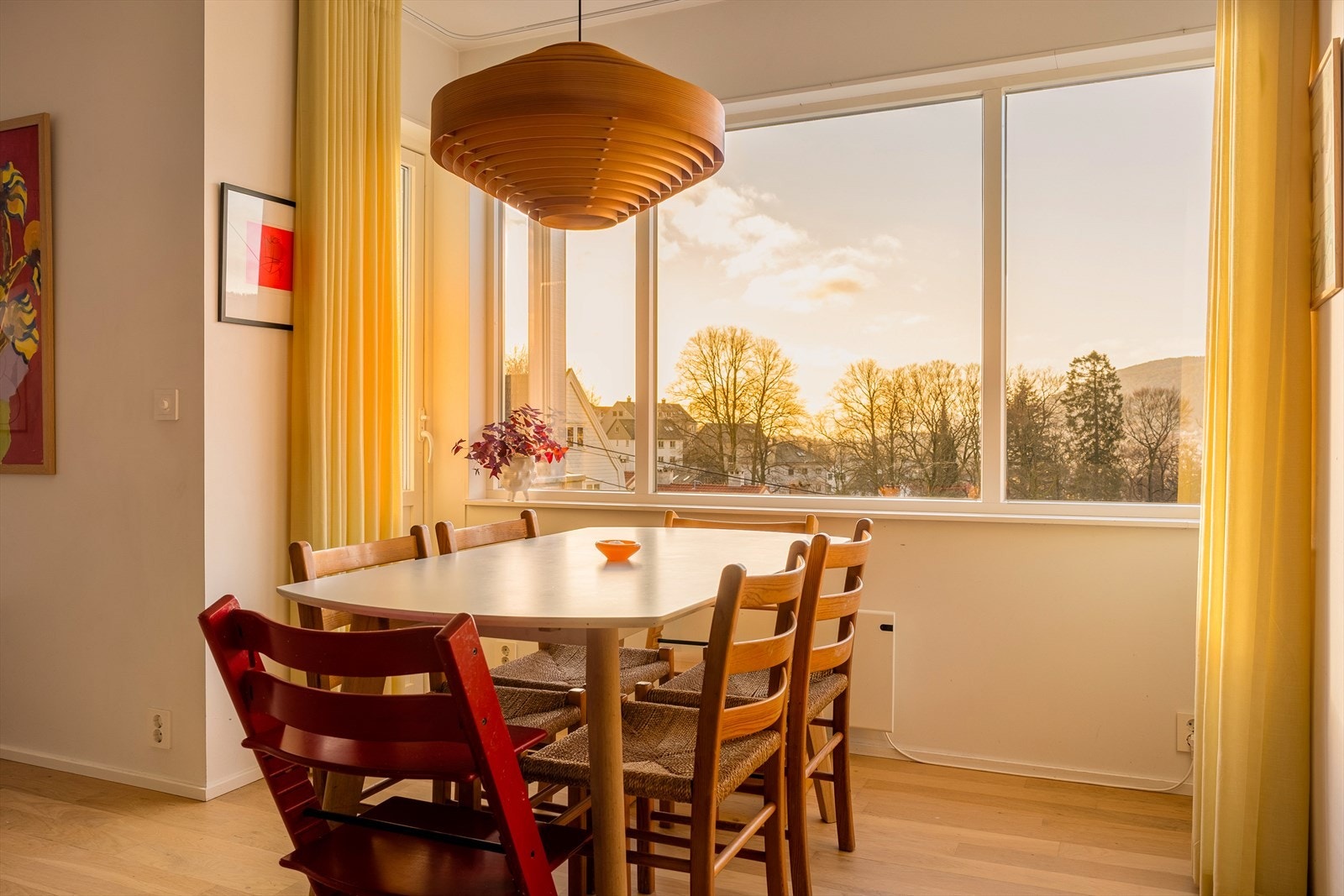 - W Eiendomsmegling Bergen - Galleribilde