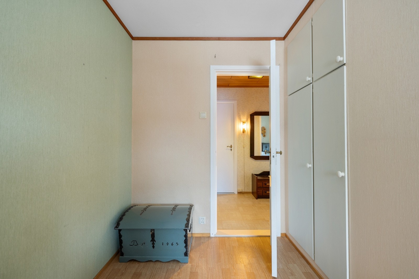 Soverom 3 Galleribilde