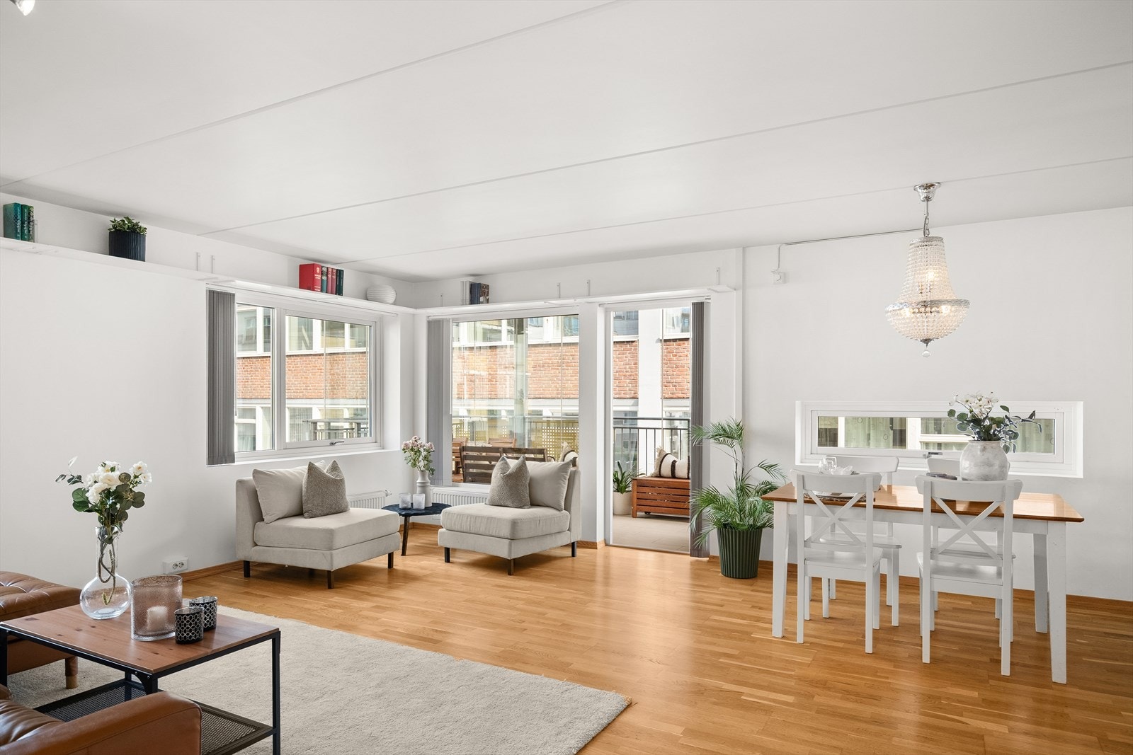 Velkommen til Seljeveien 17! - Presentert av Fuat Demirbas v/ Aktiv Eiendomsmegling. Galleribilde