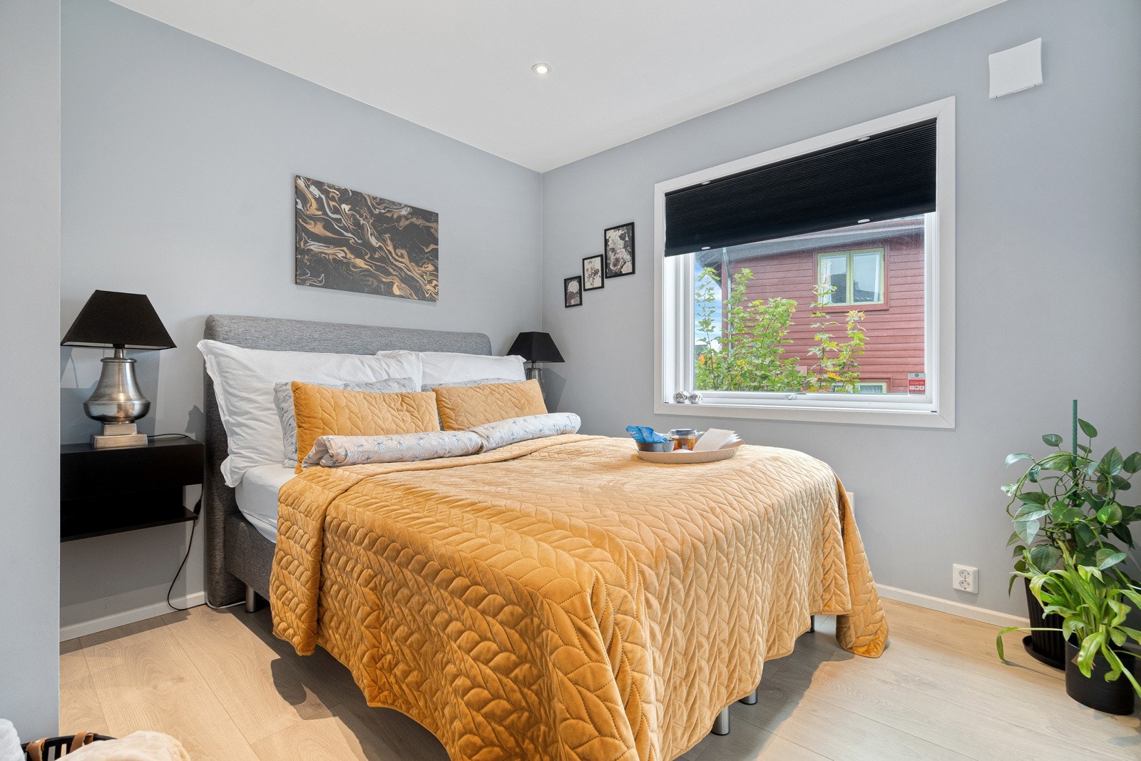 Soverom 2 Galleribilde